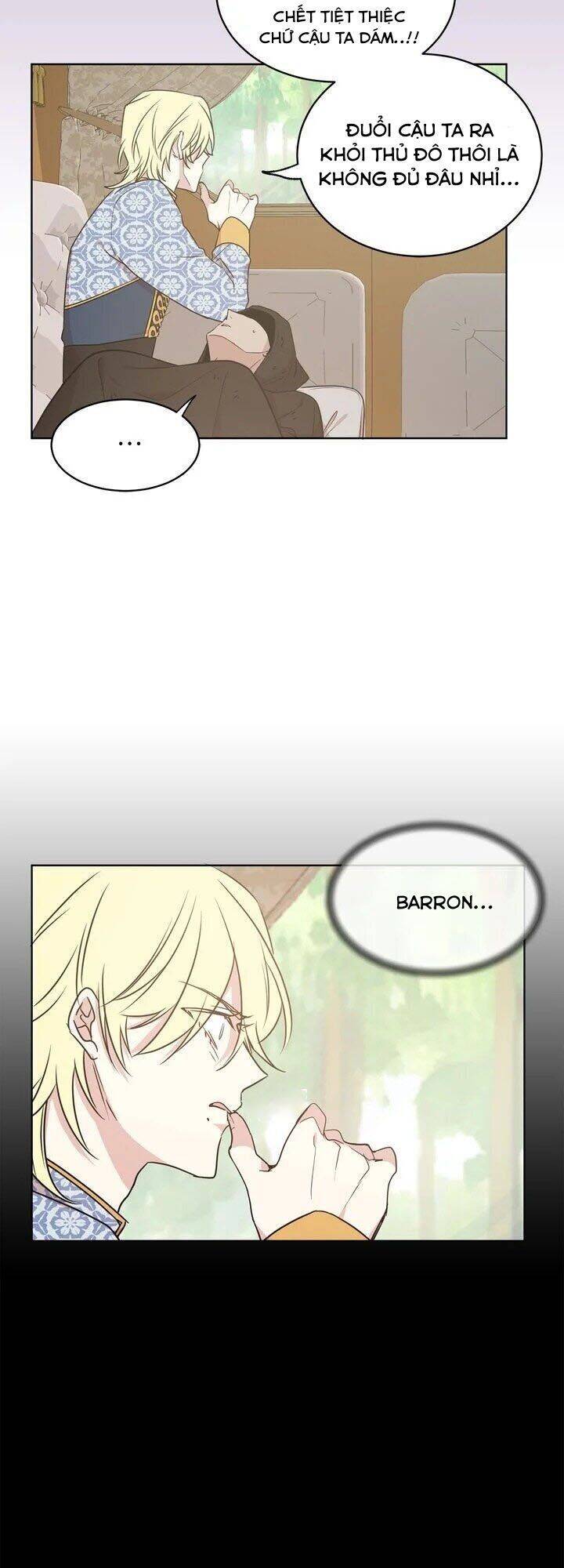 Tôi Sẽ Đi Đến Cùng Với Hoàng Đế Chapter 44 - Trang 2