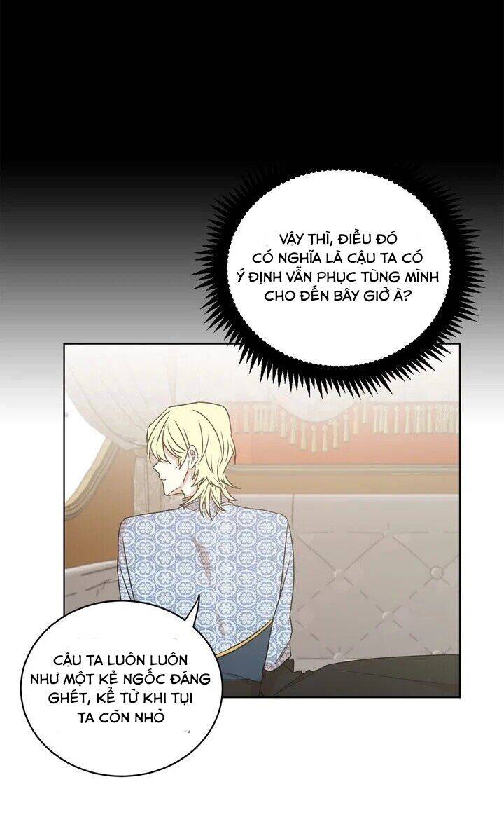 Tôi Sẽ Đi Đến Cùng Với Hoàng Đế Chapter 44 - Trang 2