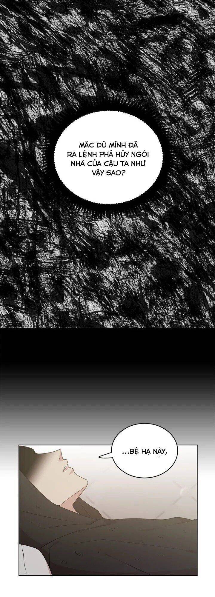 Tôi Sẽ Đi Đến Cùng Với Hoàng Đế Chapter 44 - Trang 2