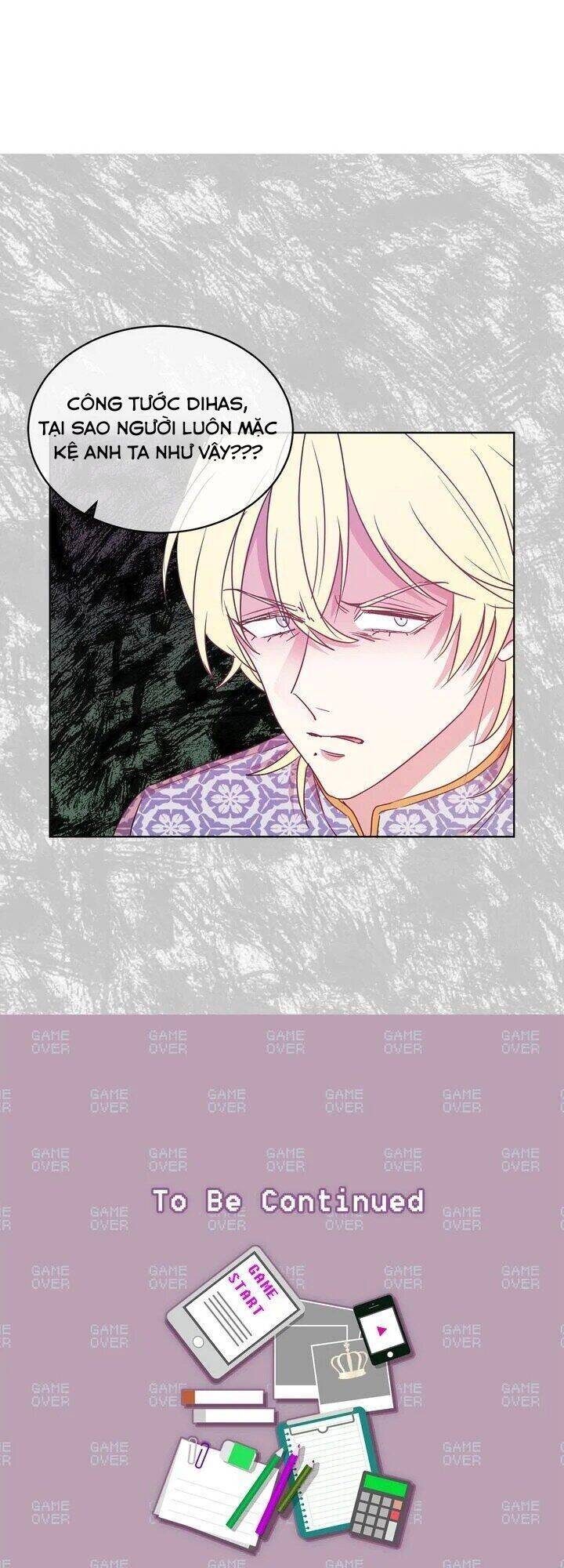 Tôi Sẽ Đi Đến Cùng Với Hoàng Đế Chapter 44 - Trang 2