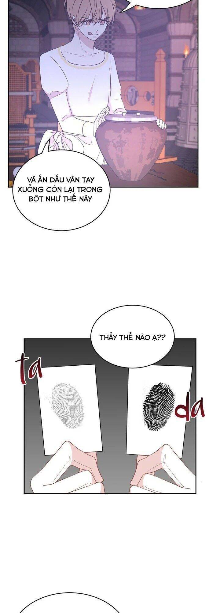 Tôi Sẽ Đi Đến Cùng Với Hoàng Đế Chapter 44 - Trang 2