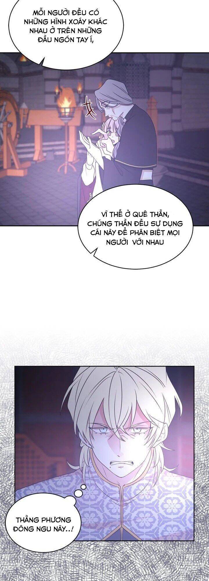 Tôi Sẽ Đi Đến Cùng Với Hoàng Đế Chapter 44 - Trang 2