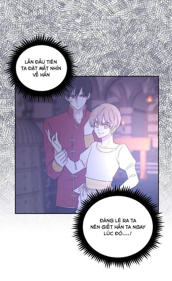 Tôi Sẽ Đi Đến Cùng Với Hoàng Đế Chapter 44 - Trang 2