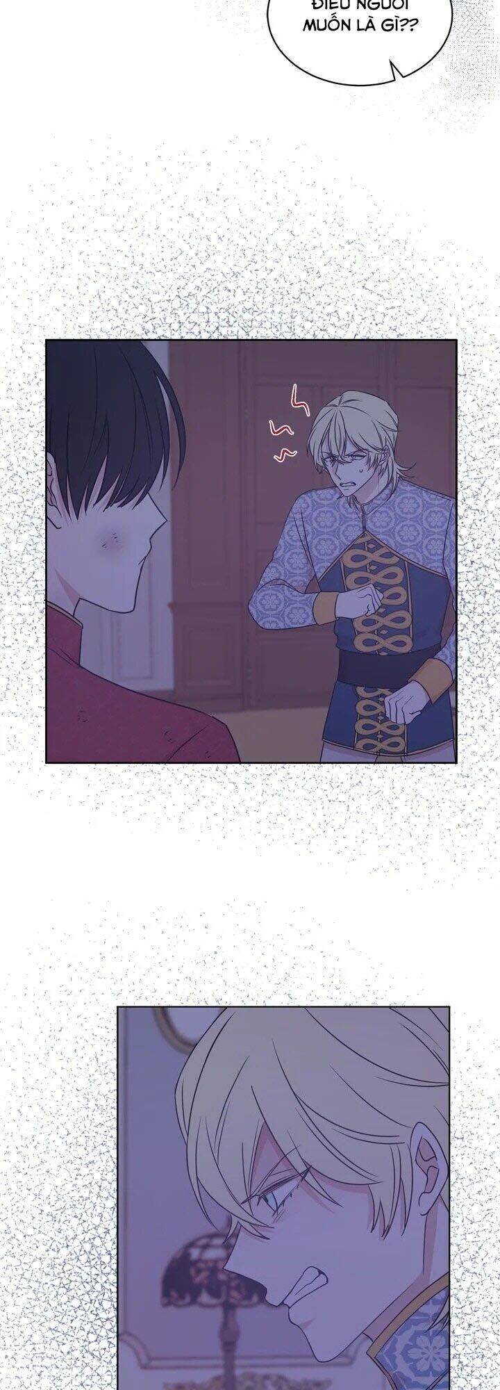 Tôi Sẽ Đi Đến Cùng Với Hoàng Đế Chapter 44 - Trang 2