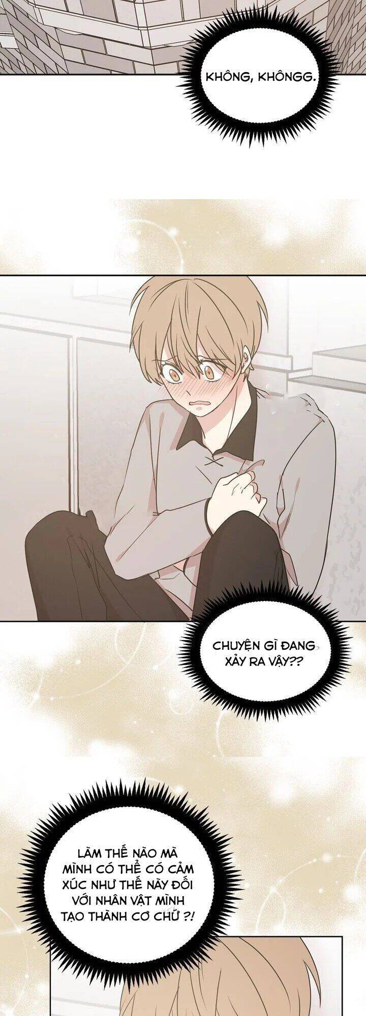 Tôi Sẽ Đi Đến Cùng Với Hoàng Đế Chapter 45 - Trang 2