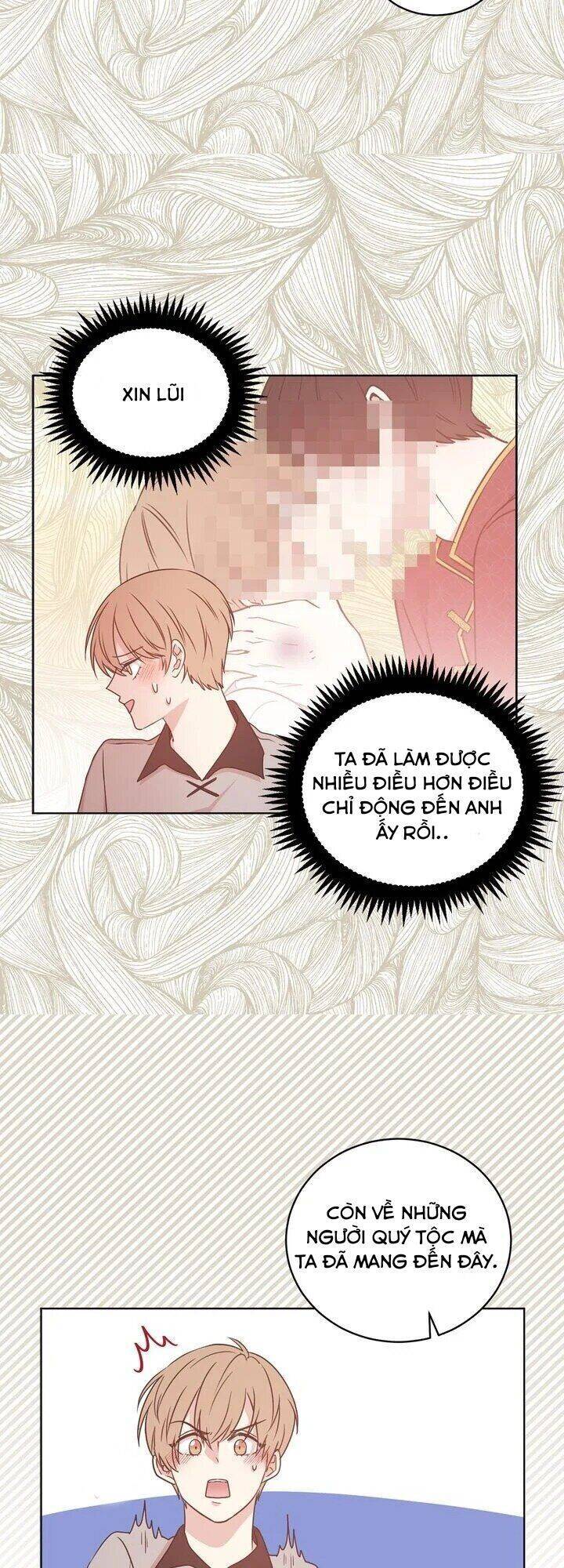 Tôi Sẽ Đi Đến Cùng Với Hoàng Đế Chapter 45 - Trang 2