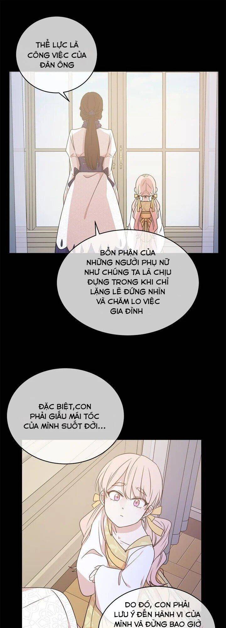 Tôi Sẽ Đi Đến Cùng Với Hoàng Đế Chapter 45 - Trang 2