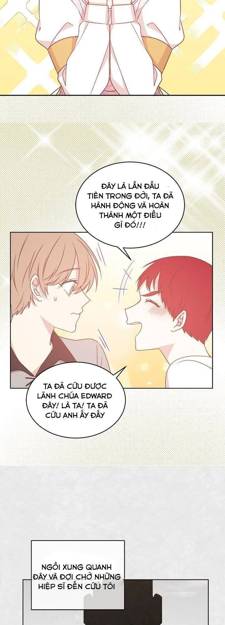 Tôi Sẽ Đi Đến Cùng Với Hoàng Đế Chapter 45 - Trang 2