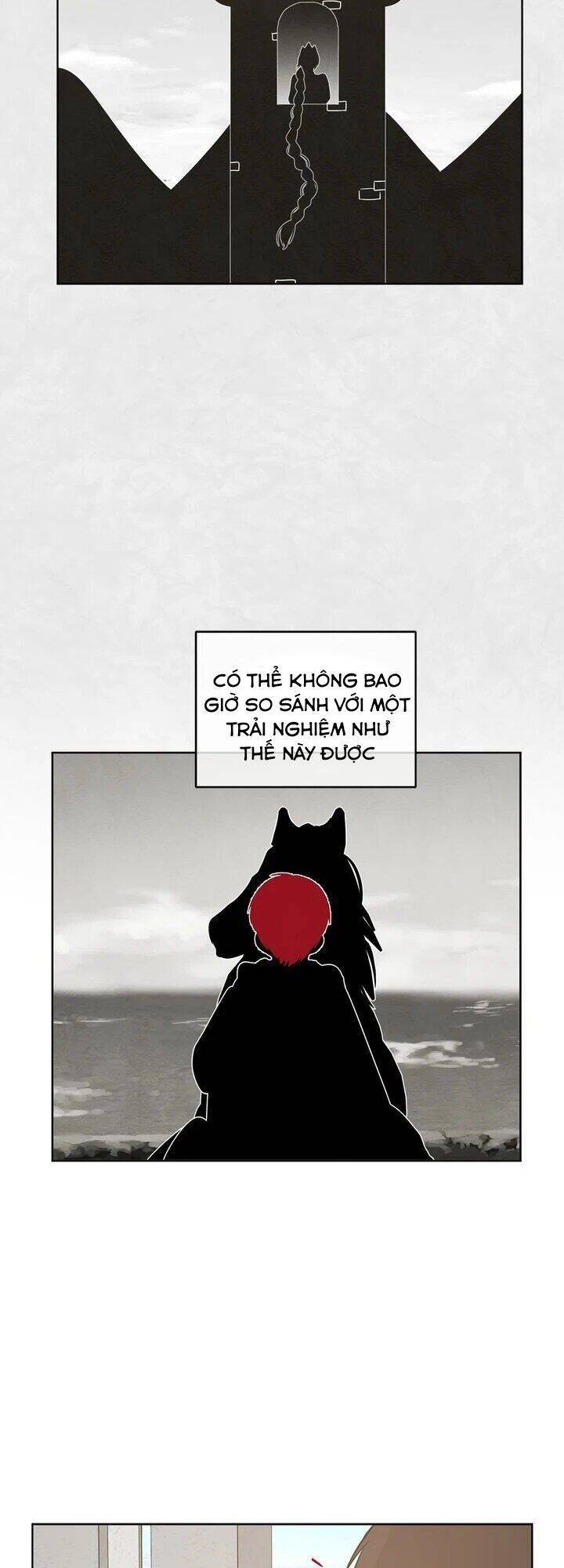 Tôi Sẽ Đi Đến Cùng Với Hoàng Đế Chapter 45 - Trang 2