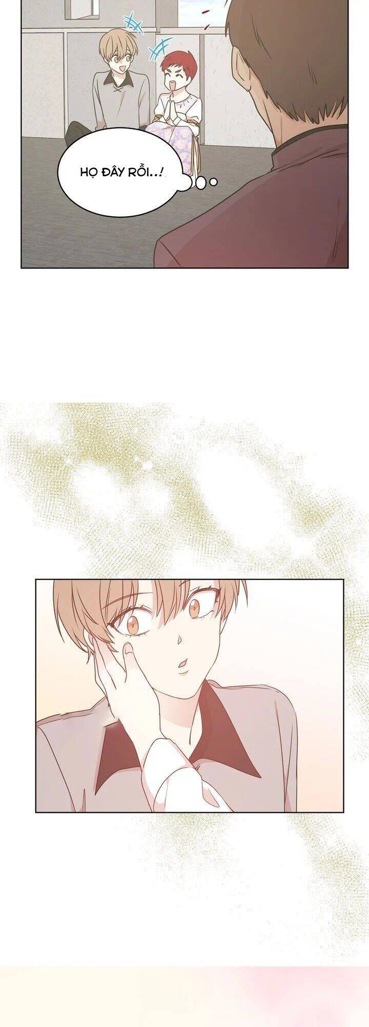 Tôi Sẽ Đi Đến Cùng Với Hoàng Đế Chapter 45 - Trang 2