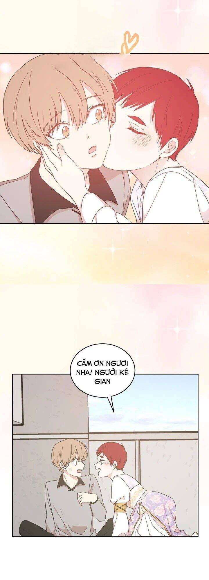 Tôi Sẽ Đi Đến Cùng Với Hoàng Đế Chapter 45 - Trang 2