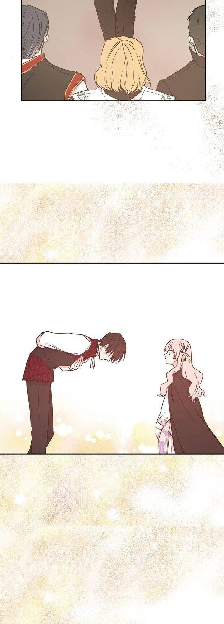 Tôi Sẽ Đi Đến Cùng Với Hoàng Đế Chapter 45 - Trang 2