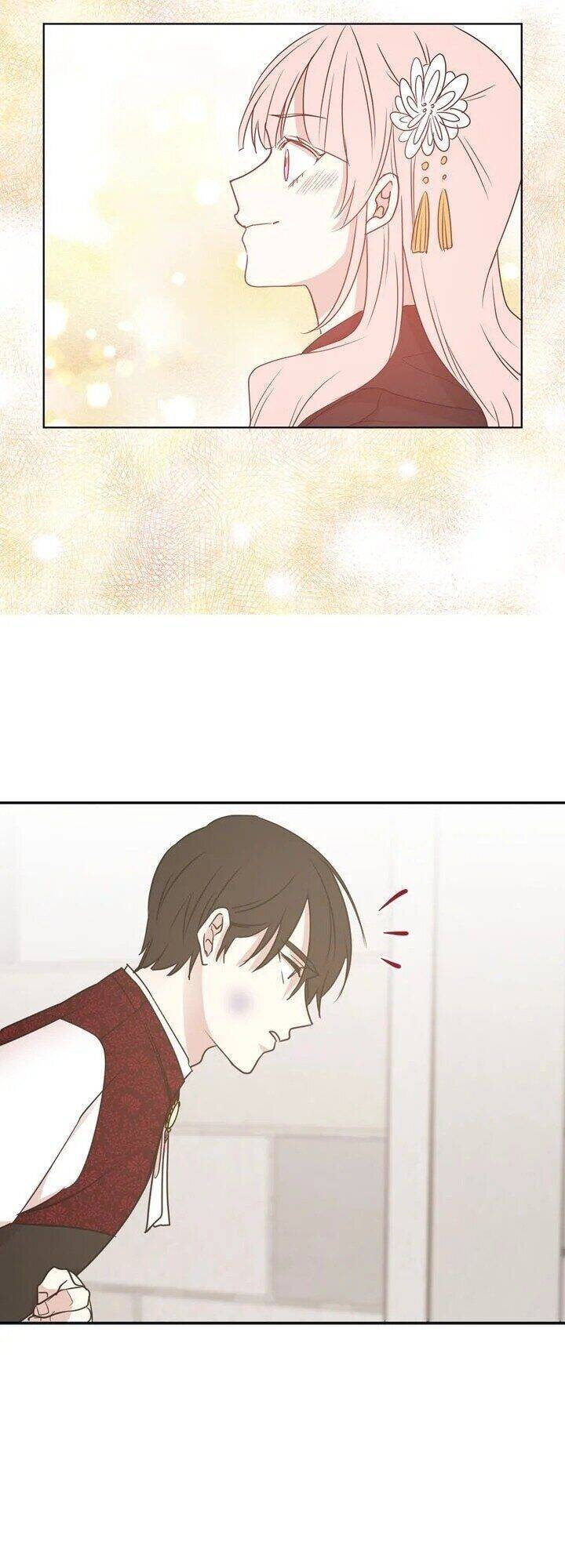 Tôi Sẽ Đi Đến Cùng Với Hoàng Đế Chapter 45 - Trang 2