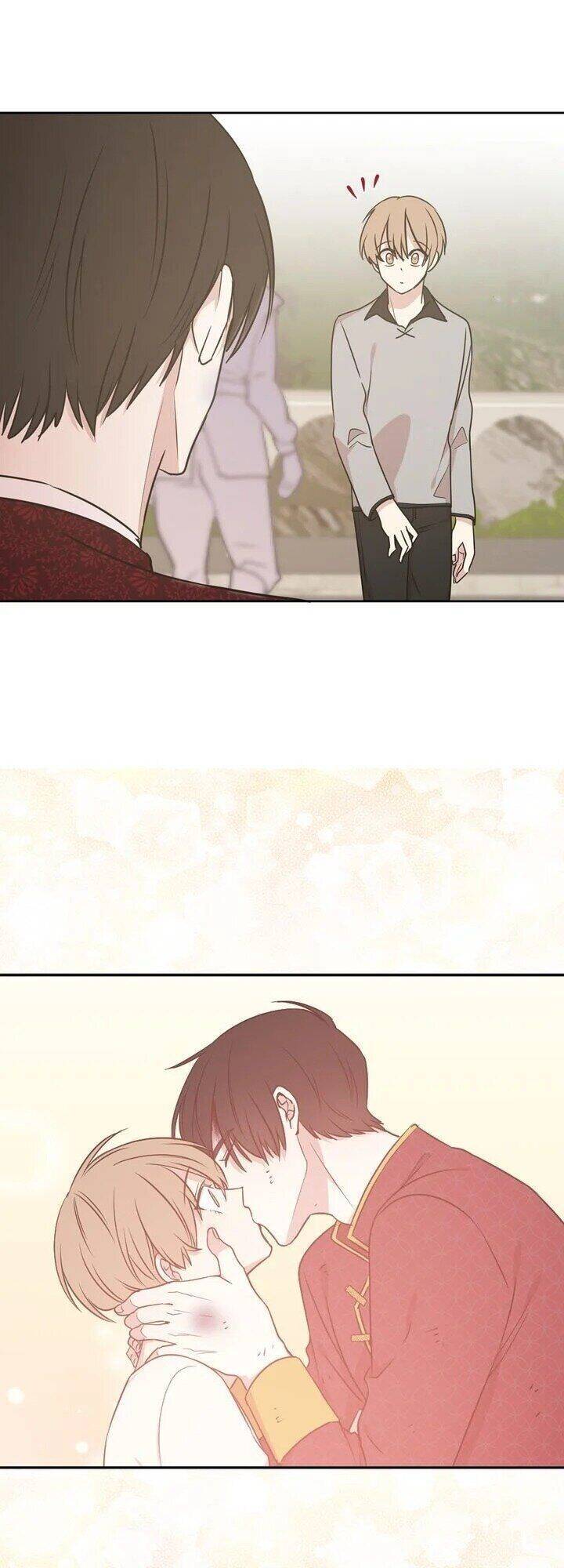 Tôi Sẽ Đi Đến Cùng Với Hoàng Đế Chapter 45 - Trang 2