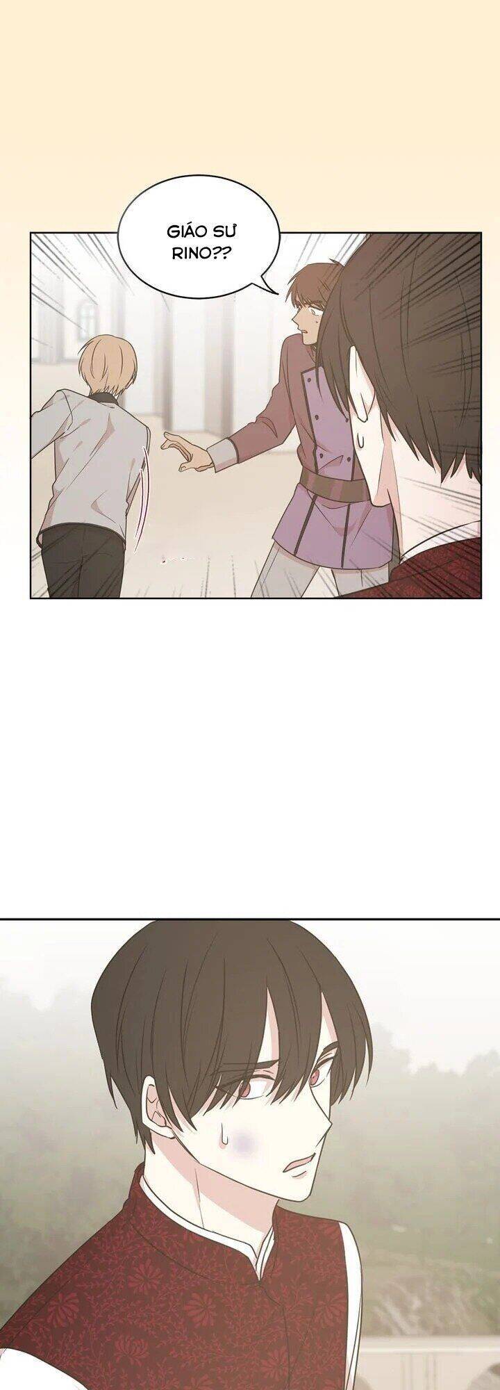 Tôi Sẽ Đi Đến Cùng Với Hoàng Đế Chapter 45 - Trang 2