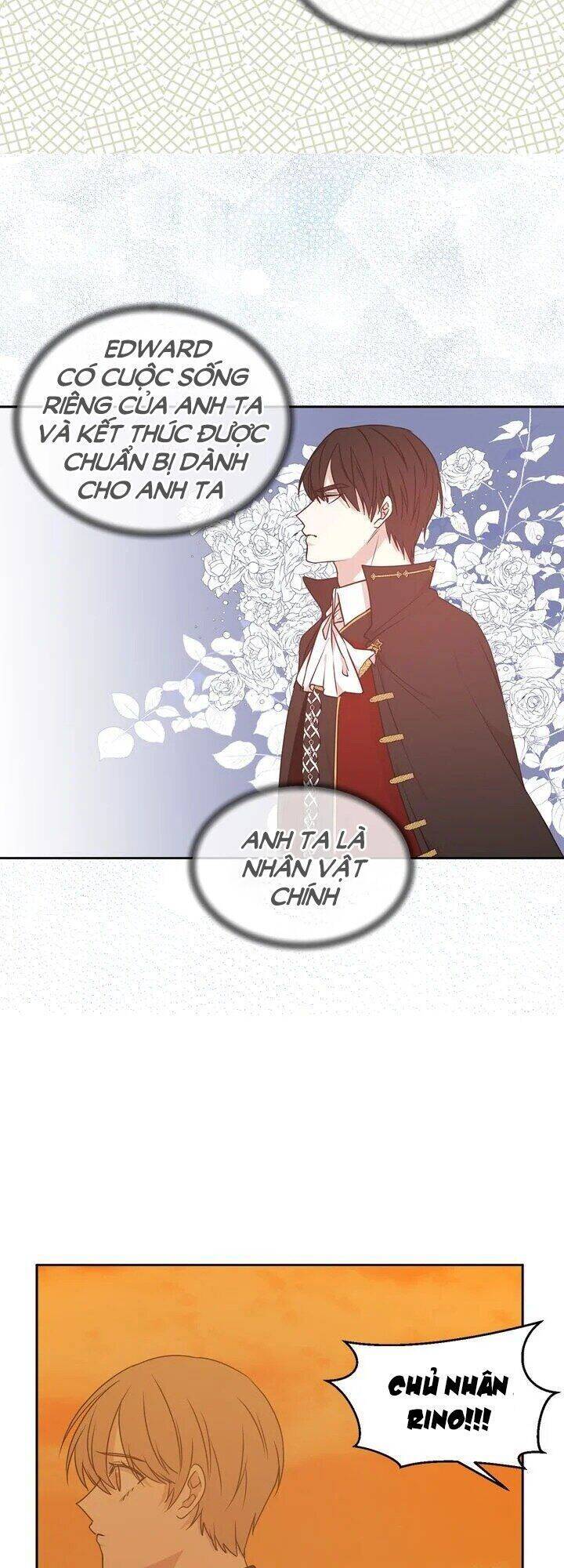 Tôi Sẽ Đi Đến Cùng Với Hoàng Đế Chapter 46 - Trang 2