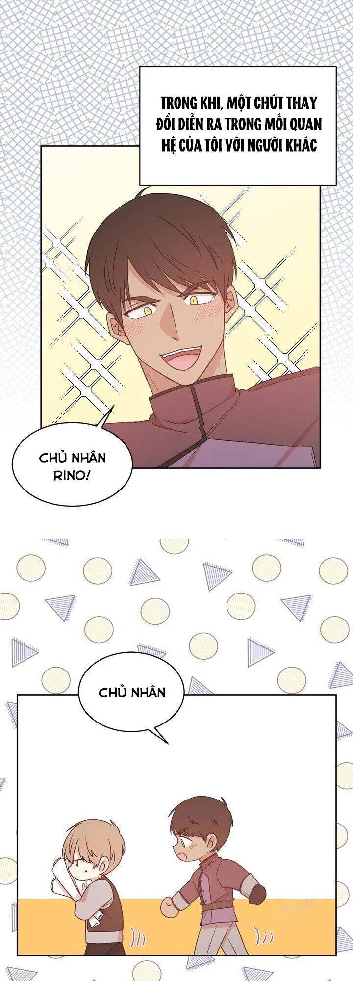 Tôi Sẽ Đi Đến Cùng Với Hoàng Đế Chapter 46 - Trang 2