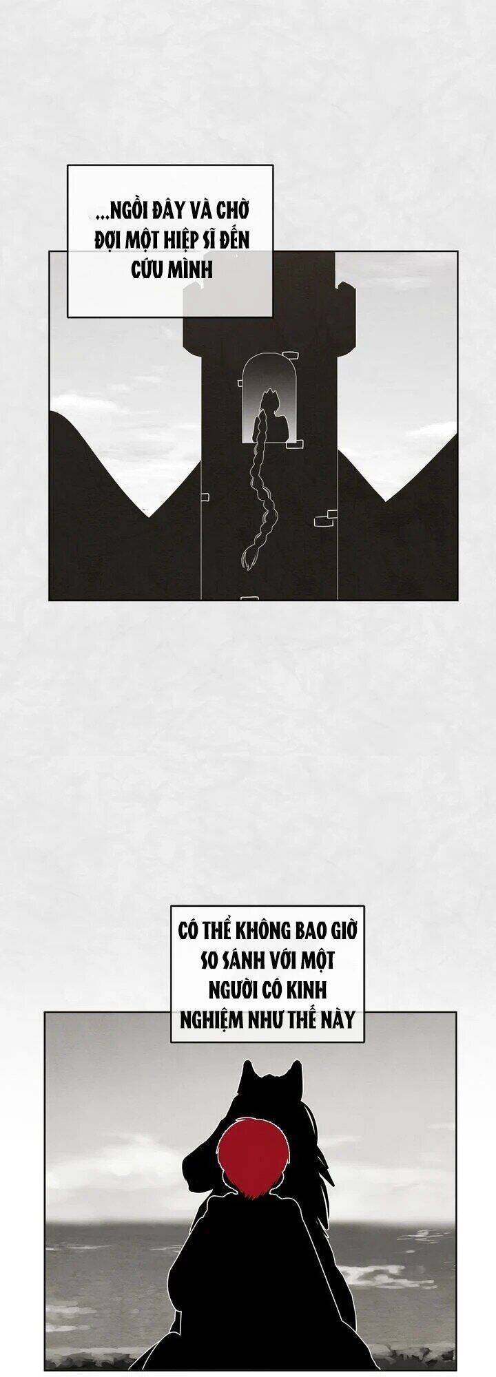 Tôi Sẽ Đi Đến Cùng Với Hoàng Đế Chapter 46 - Trang 2