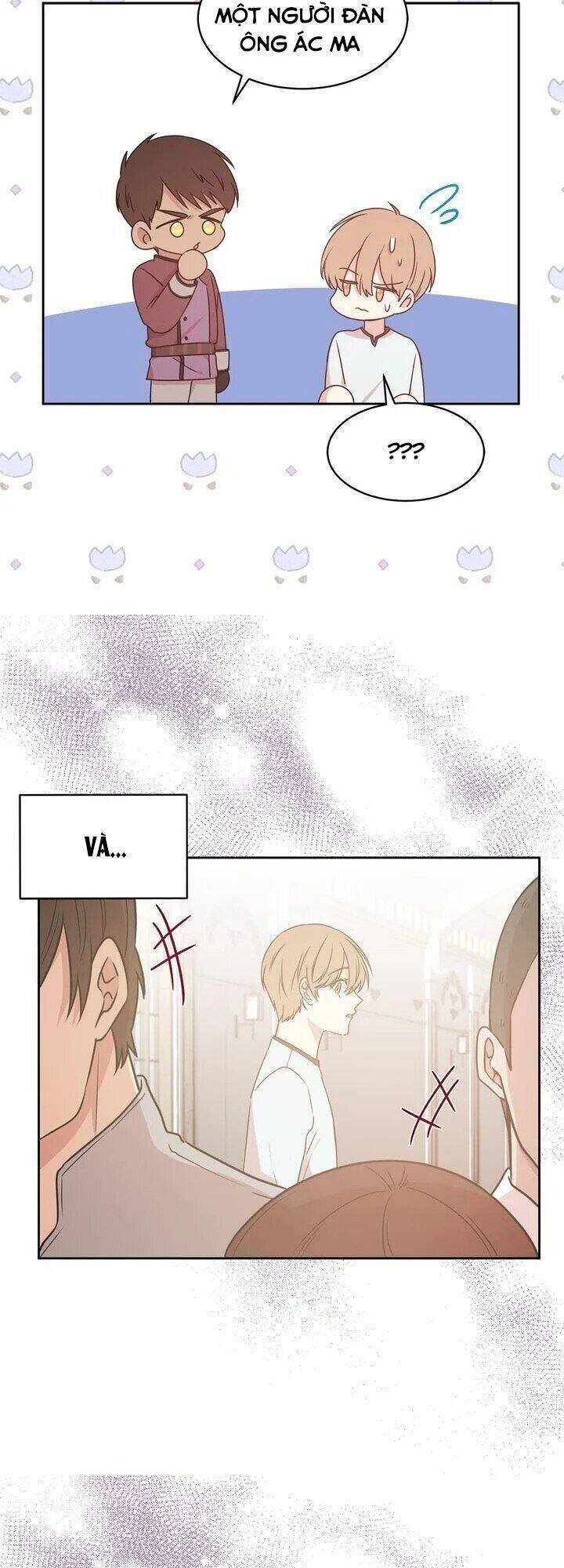 Tôi Sẽ Đi Đến Cùng Với Hoàng Đế Chapter 46 - Trang 2