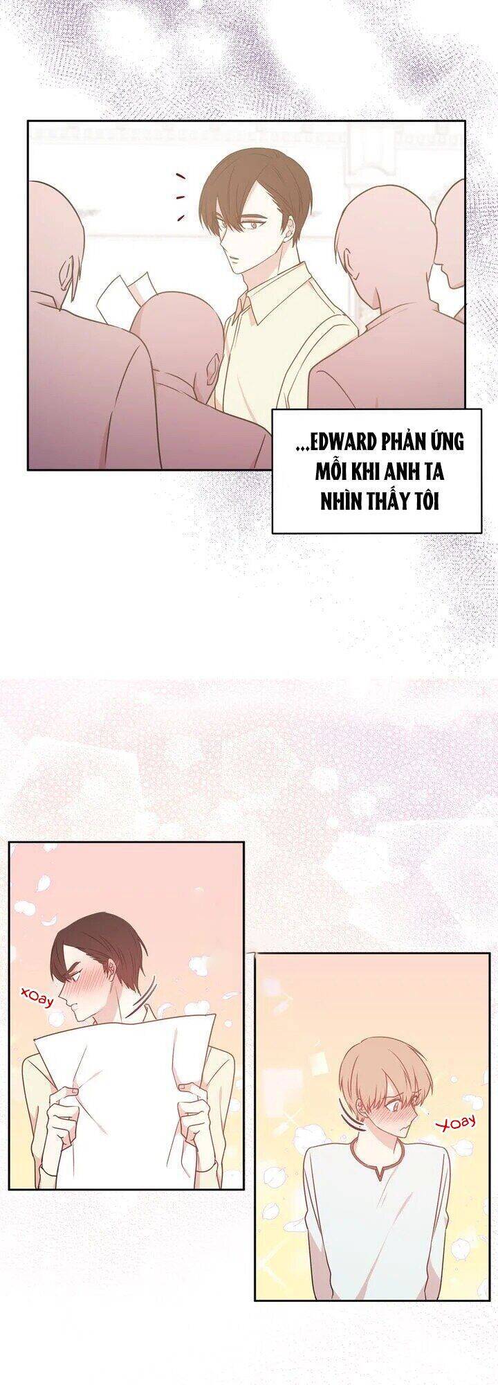 Tôi Sẽ Đi Đến Cùng Với Hoàng Đế Chapter 46 - Trang 2