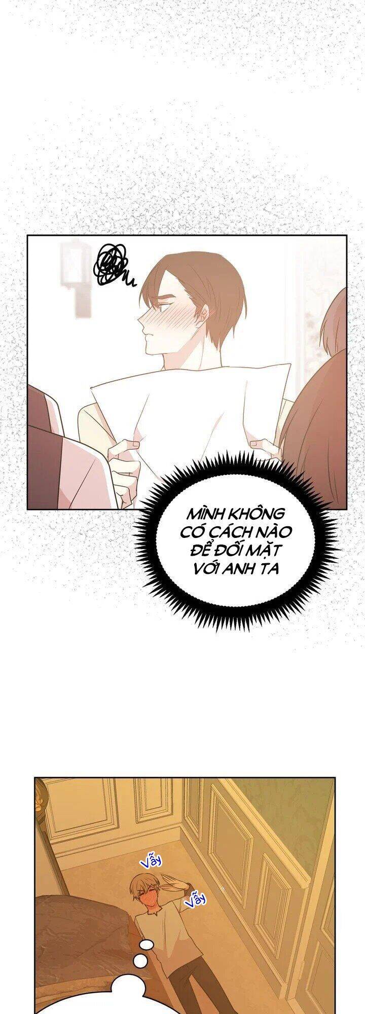 Tôi Sẽ Đi Đến Cùng Với Hoàng Đế Chapter 46 - Trang 2