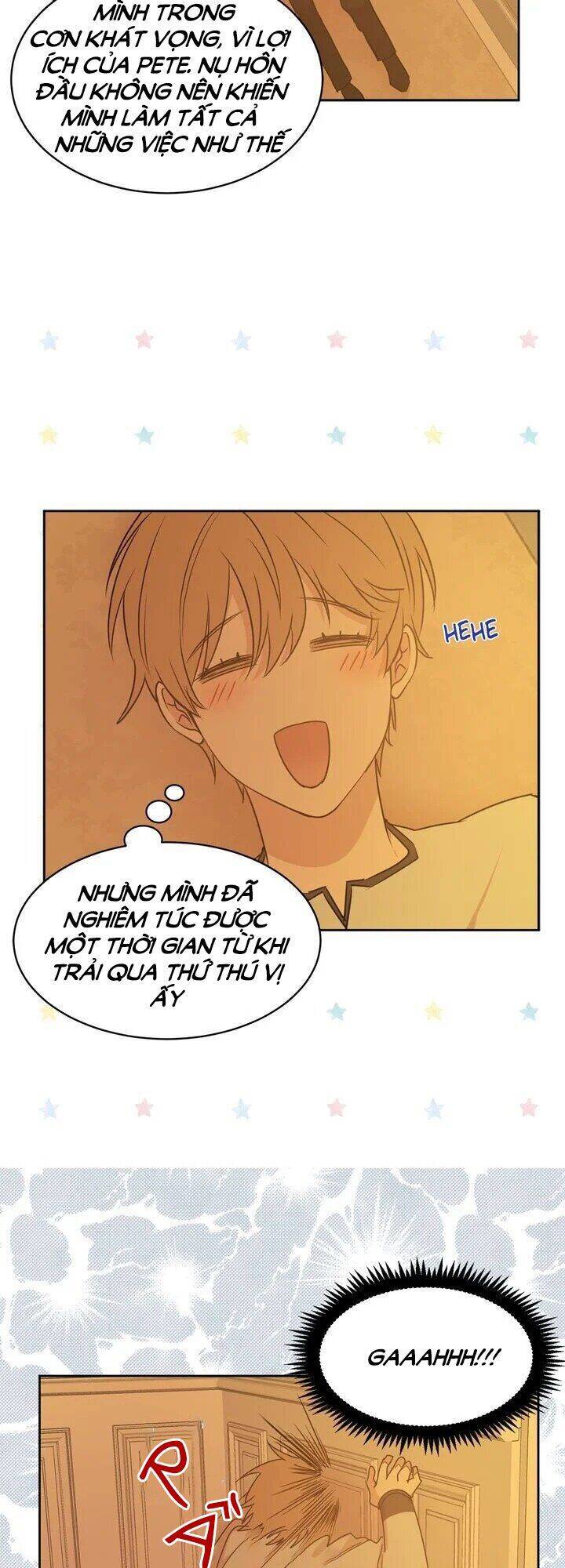 Tôi Sẽ Đi Đến Cùng Với Hoàng Đế Chapter 46 - Trang 2