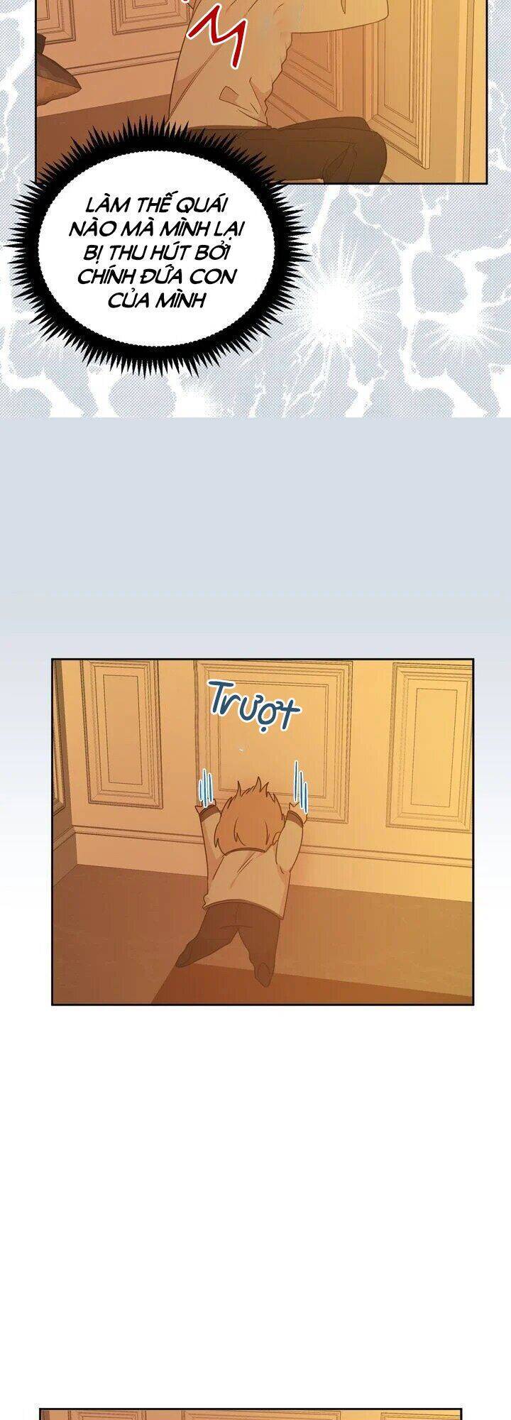 Tôi Sẽ Đi Đến Cùng Với Hoàng Đế Chapter 46 - Trang 2