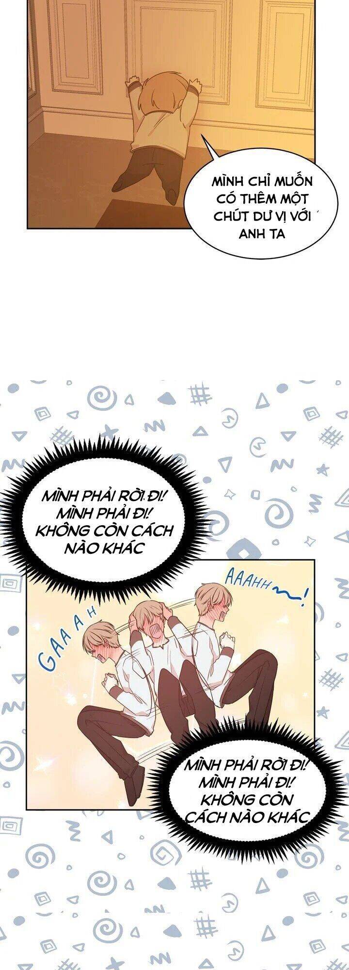 Tôi Sẽ Đi Đến Cùng Với Hoàng Đế Chapter 46 - Trang 2