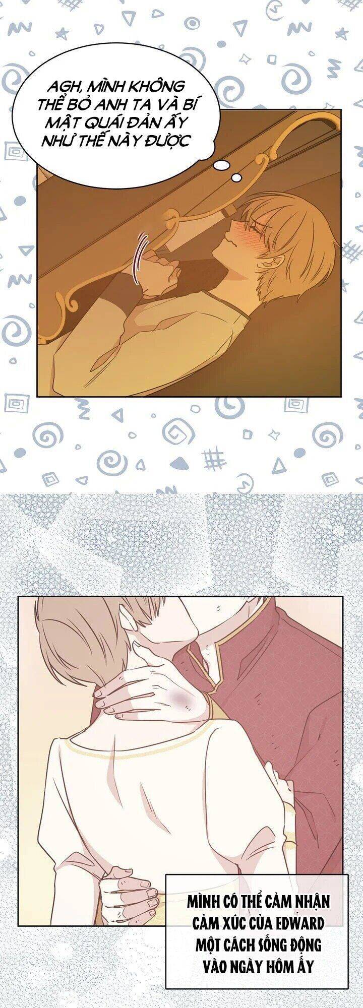 Tôi Sẽ Đi Đến Cùng Với Hoàng Đế Chapter 46 - Trang 2