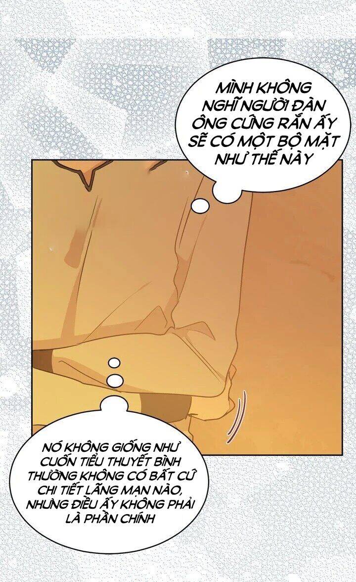 Tôi Sẽ Đi Đến Cùng Với Hoàng Đế Chapter 46 - Trang 2