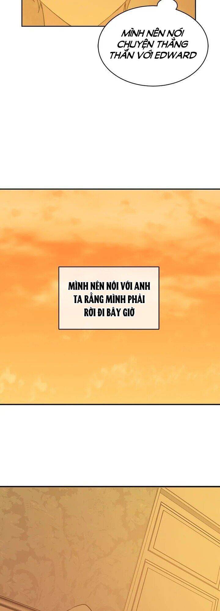 Tôi Sẽ Đi Đến Cùng Với Hoàng Đế Chapter 46 - Trang 2