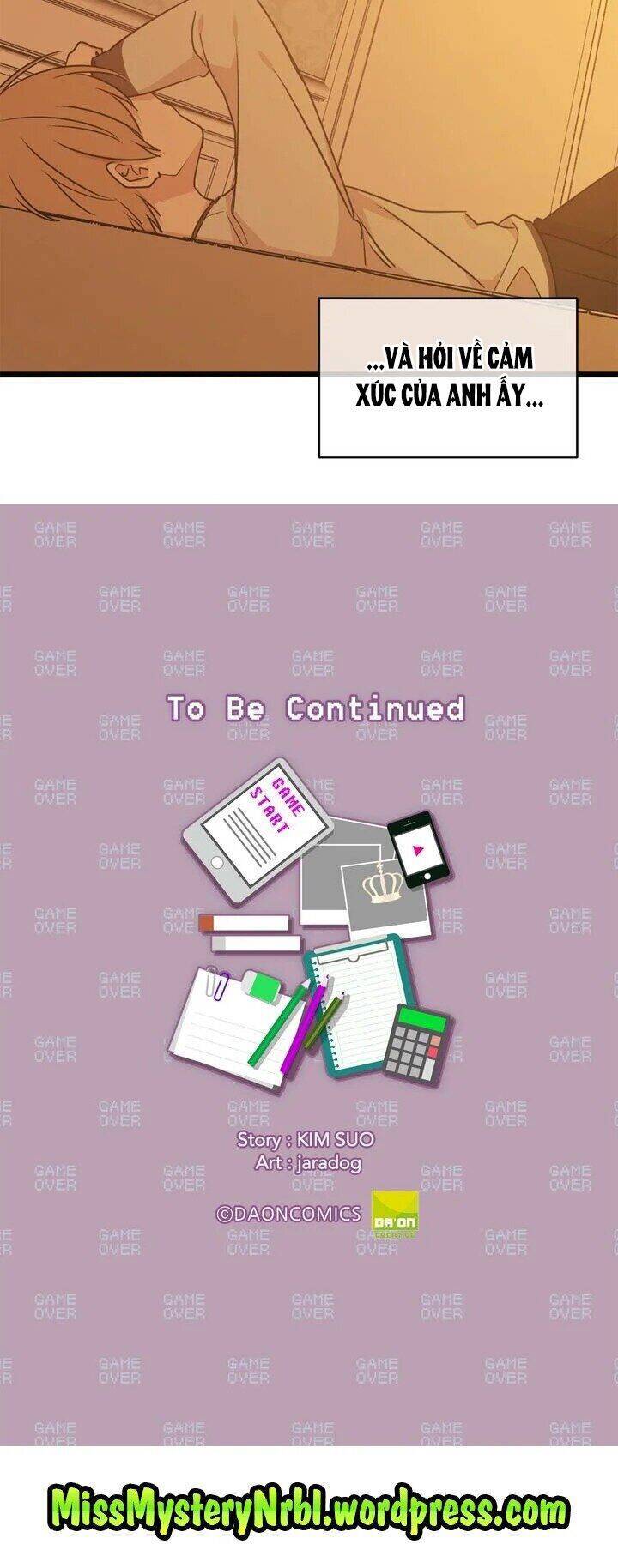 Tôi Sẽ Đi Đến Cùng Với Hoàng Đế Chapter 46 - Trang 2