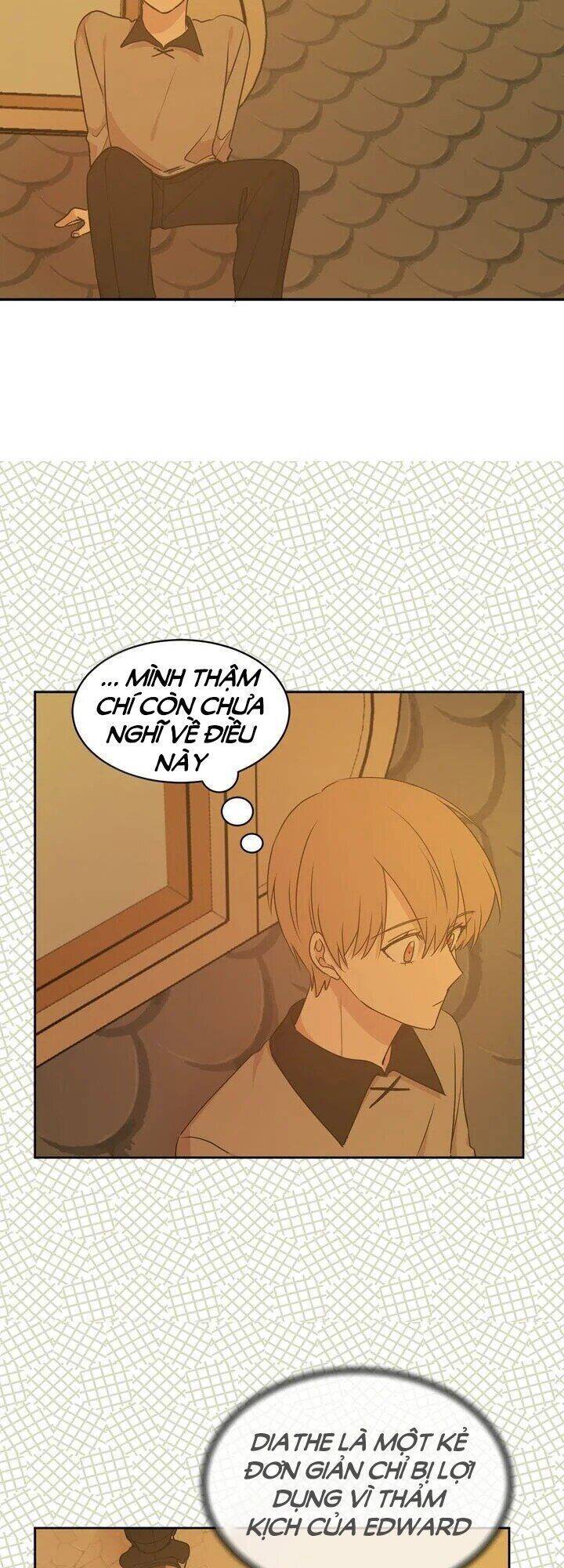 Tôi Sẽ Đi Đến Cùng Với Hoàng Đế Chapter 46 - Trang 2