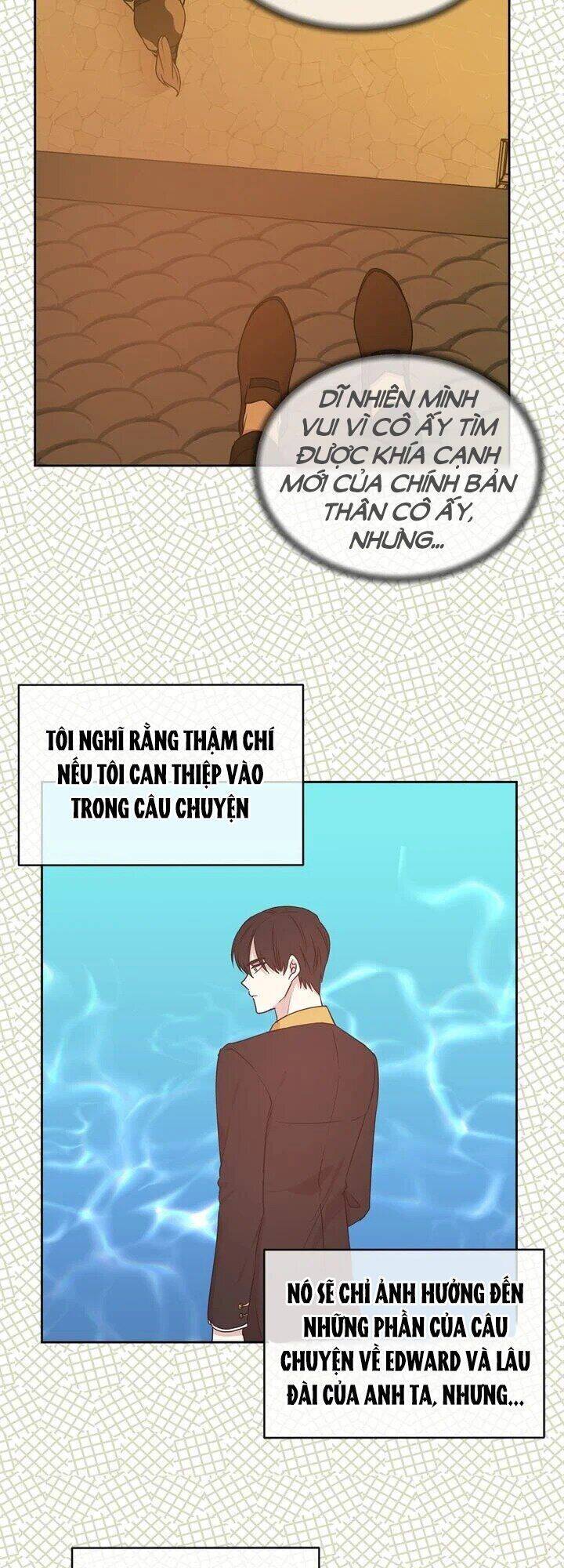 Tôi Sẽ Đi Đến Cùng Với Hoàng Đế Chapter 46 - Trang 2