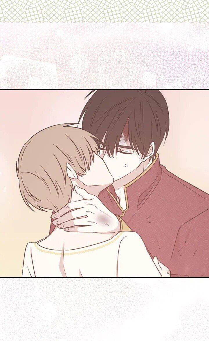 Tôi Sẽ Đi Đến Cùng Với Hoàng Đế Chapter 46 - Trang 2