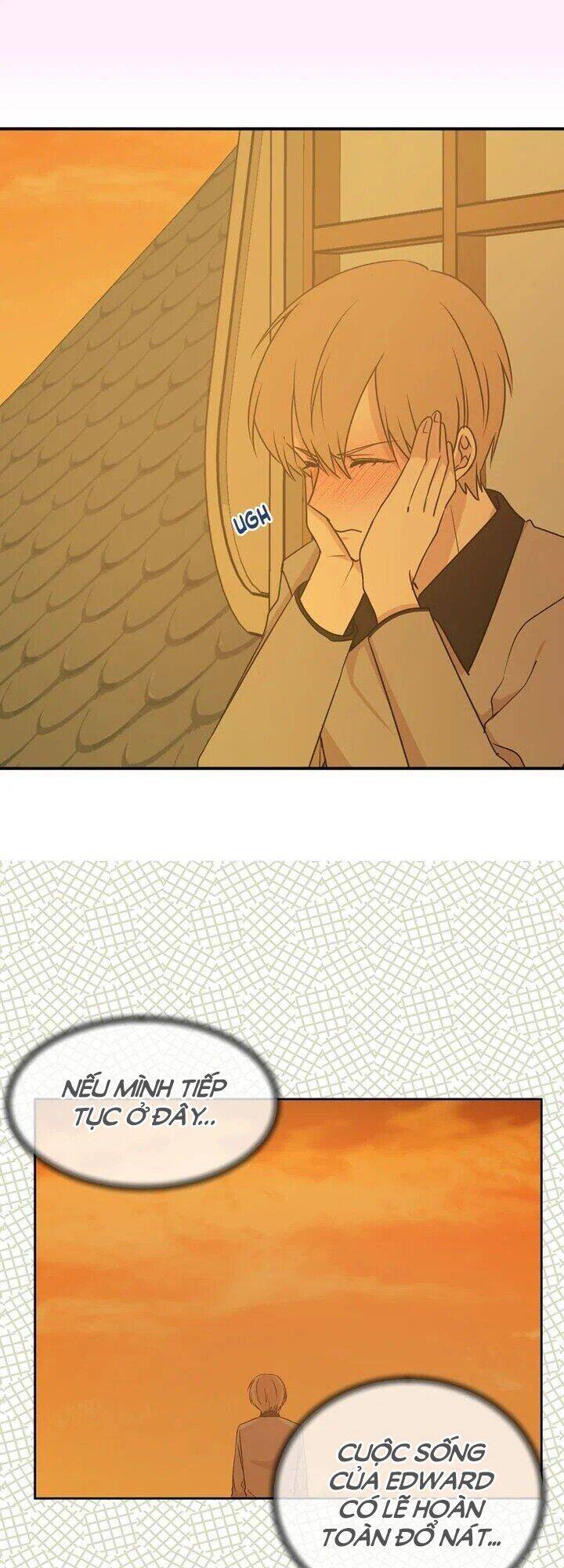 Tôi Sẽ Đi Đến Cùng Với Hoàng Đế Chapter 46 - Trang 2