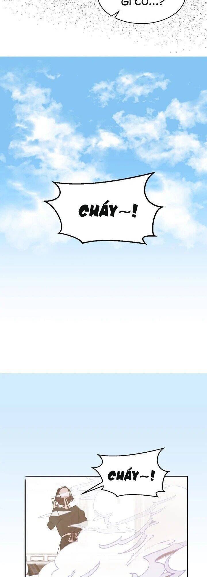 Tôi Sẽ Đi Đến Cùng Với Hoàng Đế Chapter 47 - Trang 2