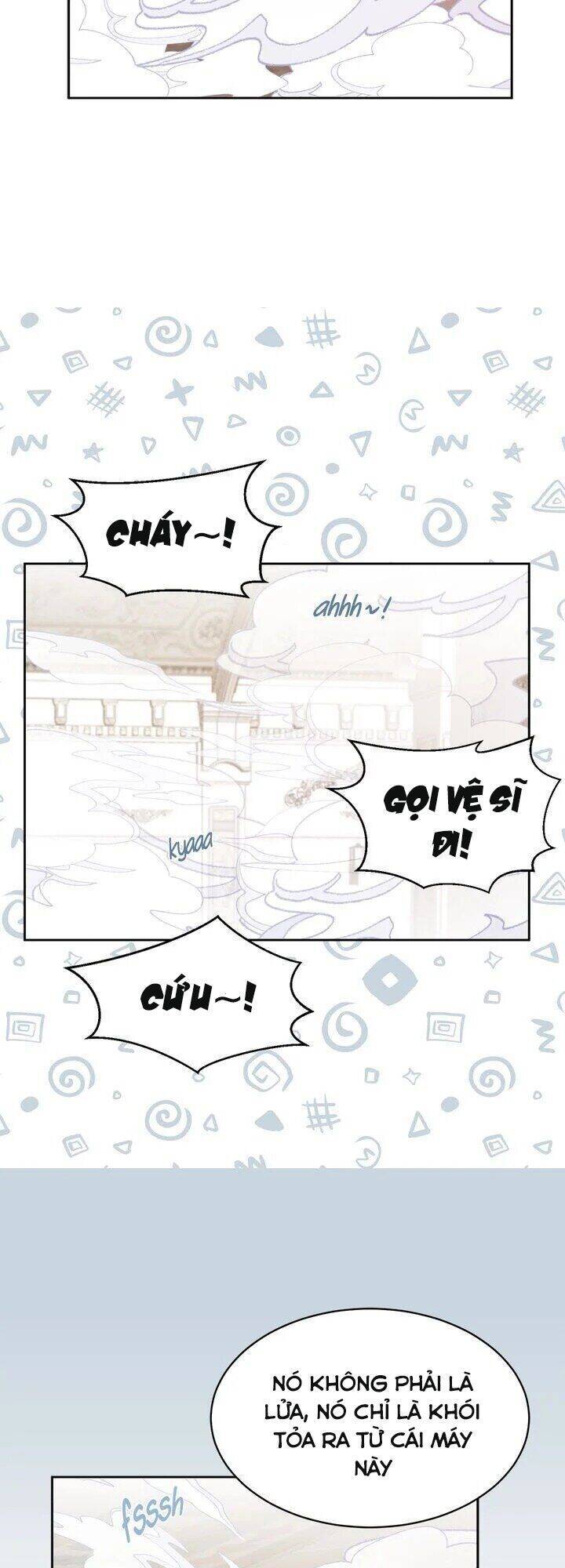 Tôi Sẽ Đi Đến Cùng Với Hoàng Đế Chapter 47 - Trang 2