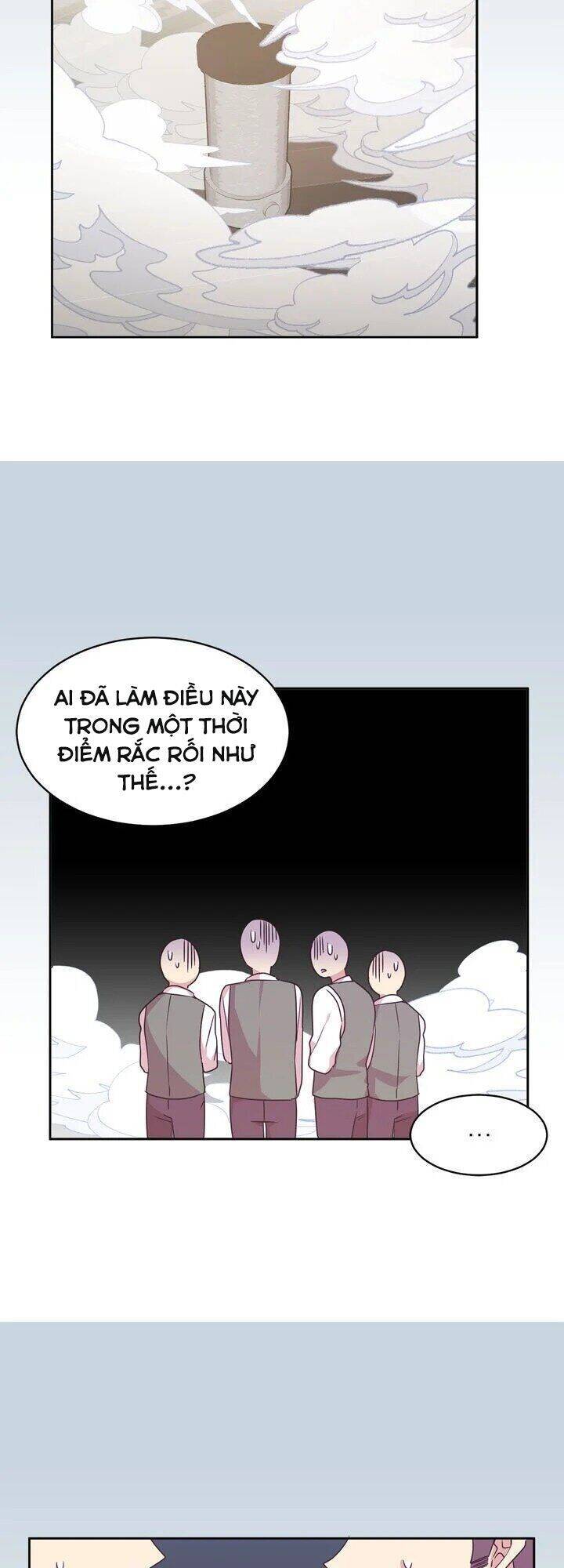 Tôi Sẽ Đi Đến Cùng Với Hoàng Đế Chapter 47 - Trang 2