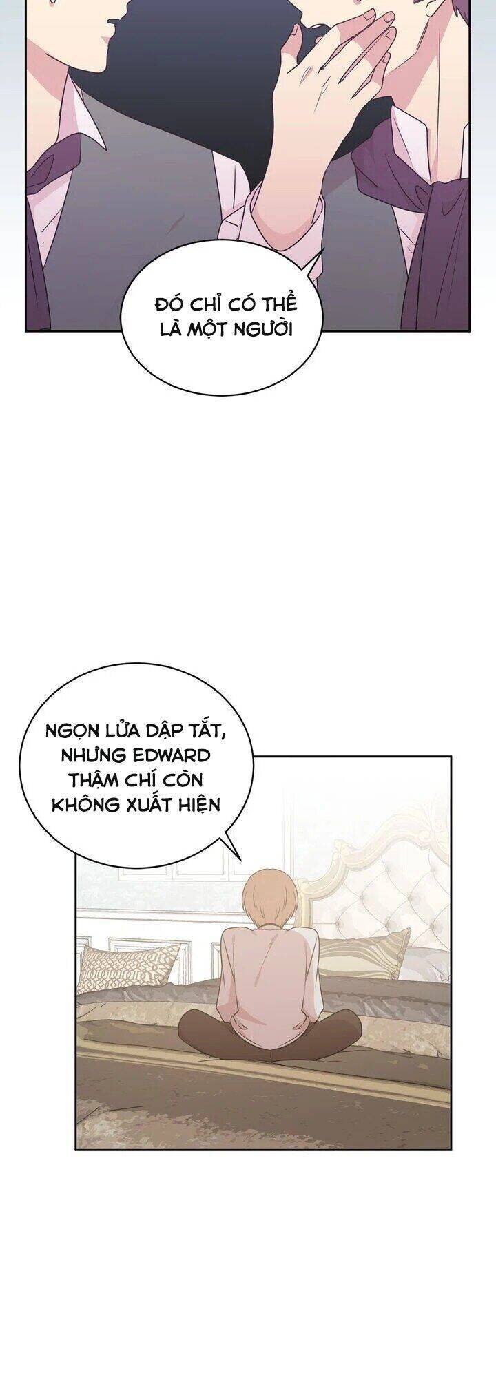 Tôi Sẽ Đi Đến Cùng Với Hoàng Đế Chapter 47 - Trang 2