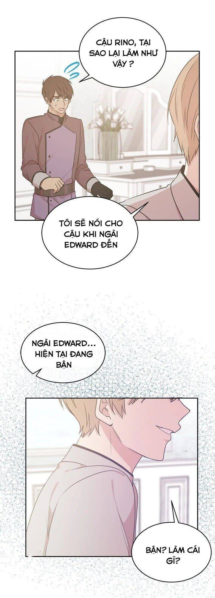 Tôi Sẽ Đi Đến Cùng Với Hoàng Đế Chapter 47 - Trang 2