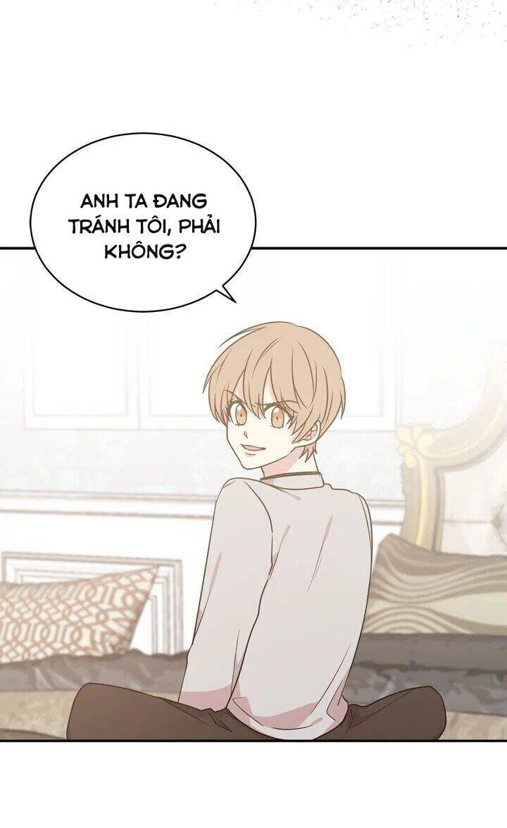 Tôi Sẽ Đi Đến Cùng Với Hoàng Đế Chapter 47 - Trang 2