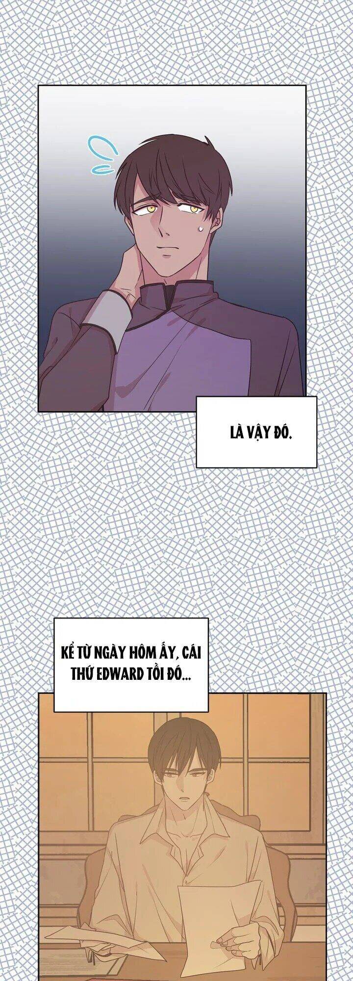 Tôi Sẽ Đi Đến Cùng Với Hoàng Đế Chapter 47 - Trang 2