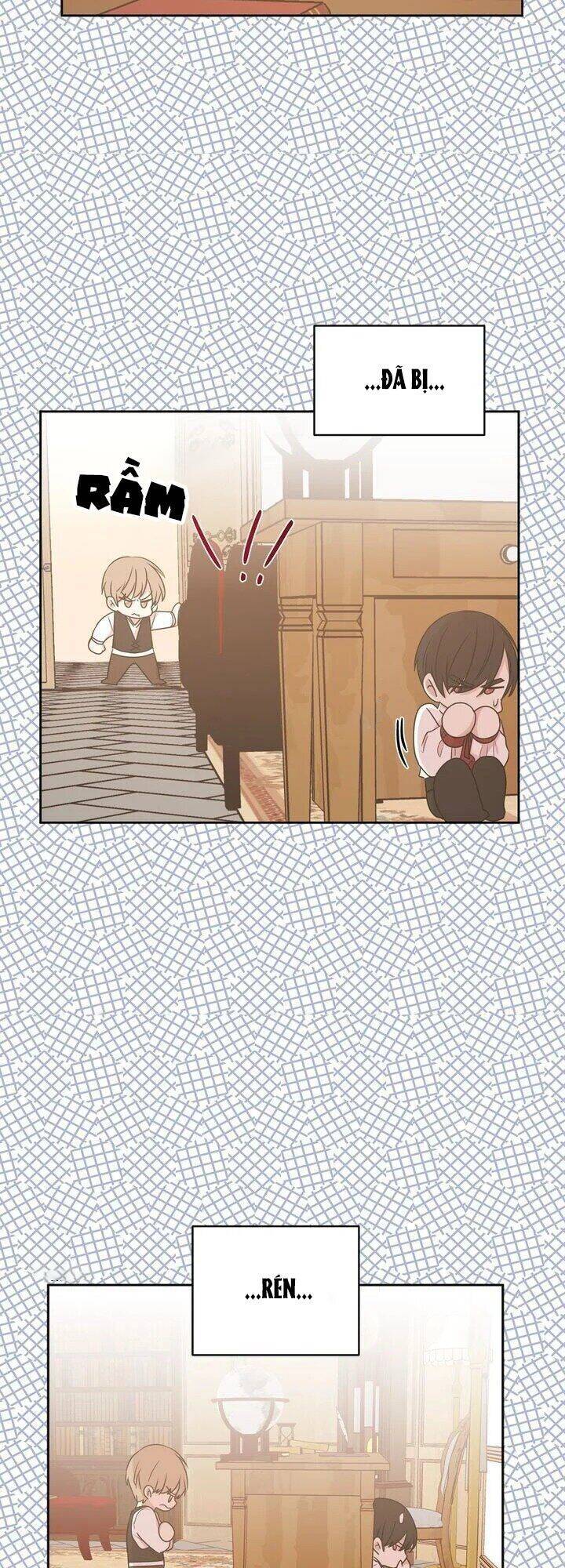 Tôi Sẽ Đi Đến Cùng Với Hoàng Đế Chapter 47 - Trang 2