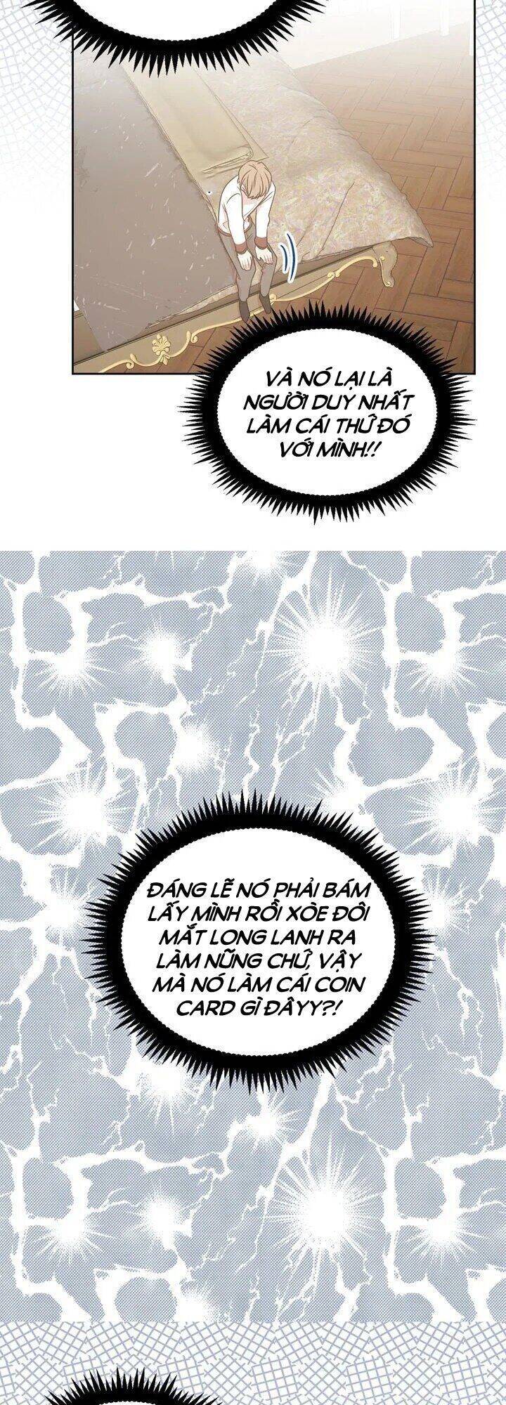 Tôi Sẽ Đi Đến Cùng Với Hoàng Đế Chapter 47 - Trang 2