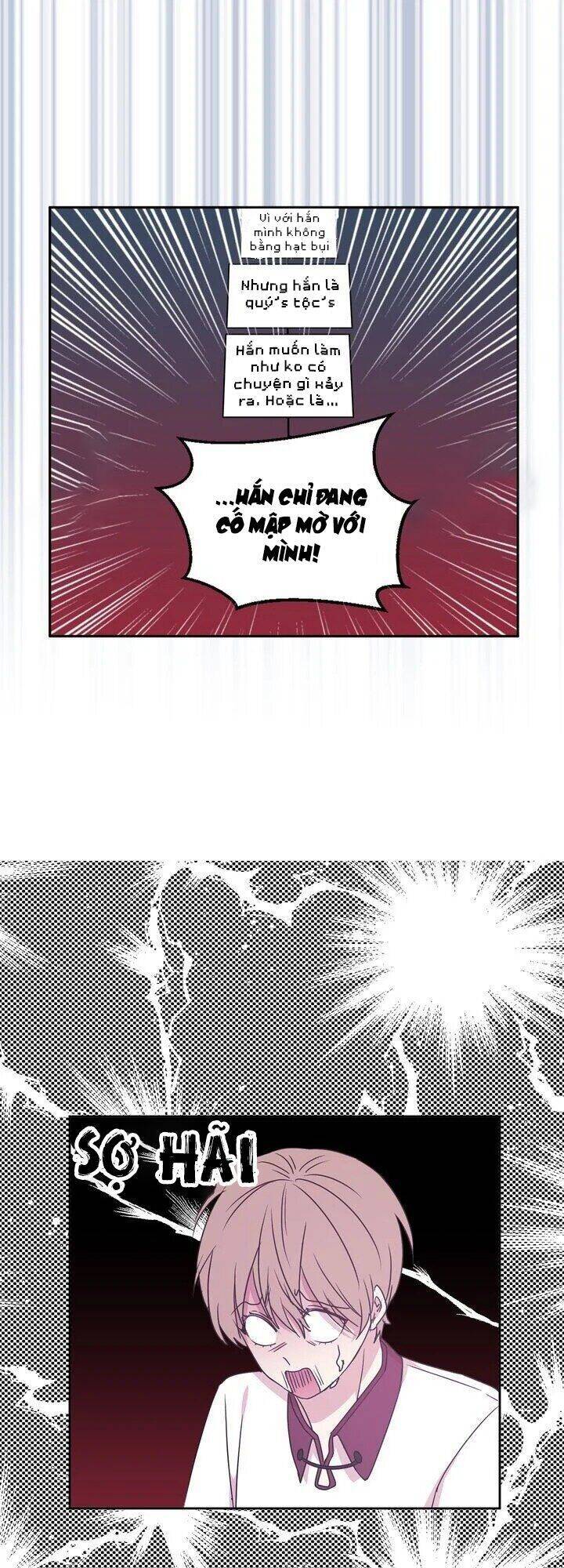 Tôi Sẽ Đi Đến Cùng Với Hoàng Đế Chapter 47 - Trang 2