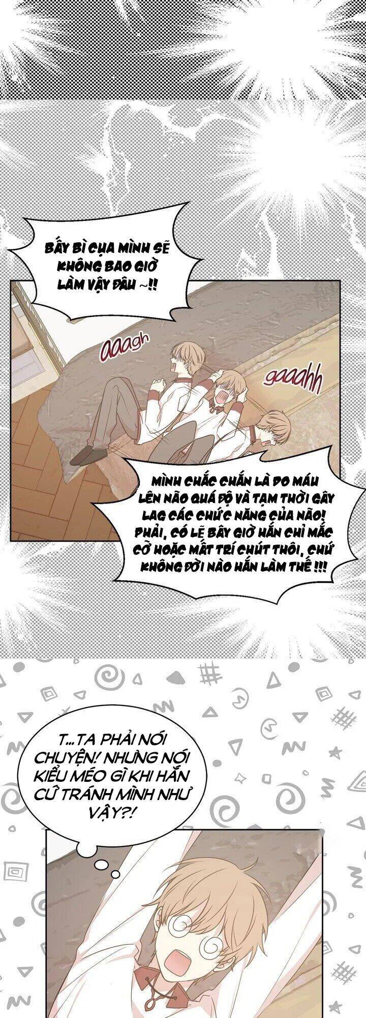 Tôi Sẽ Đi Đến Cùng Với Hoàng Đế Chapter 47 - Trang 2