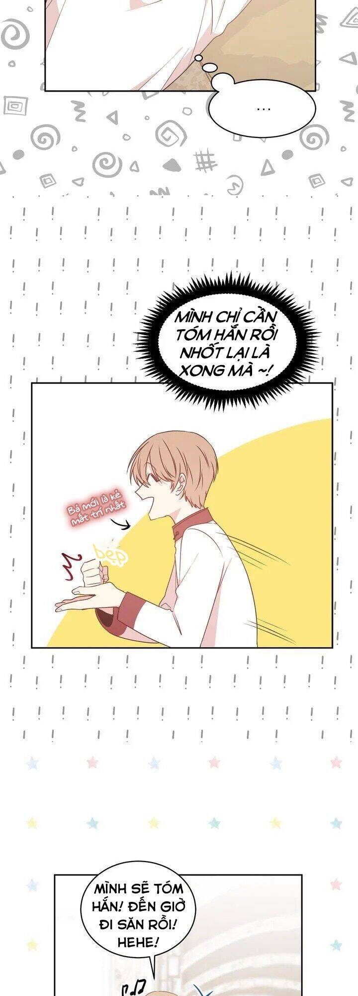 Tôi Sẽ Đi Đến Cùng Với Hoàng Đế Chapter 47 - Trang 2