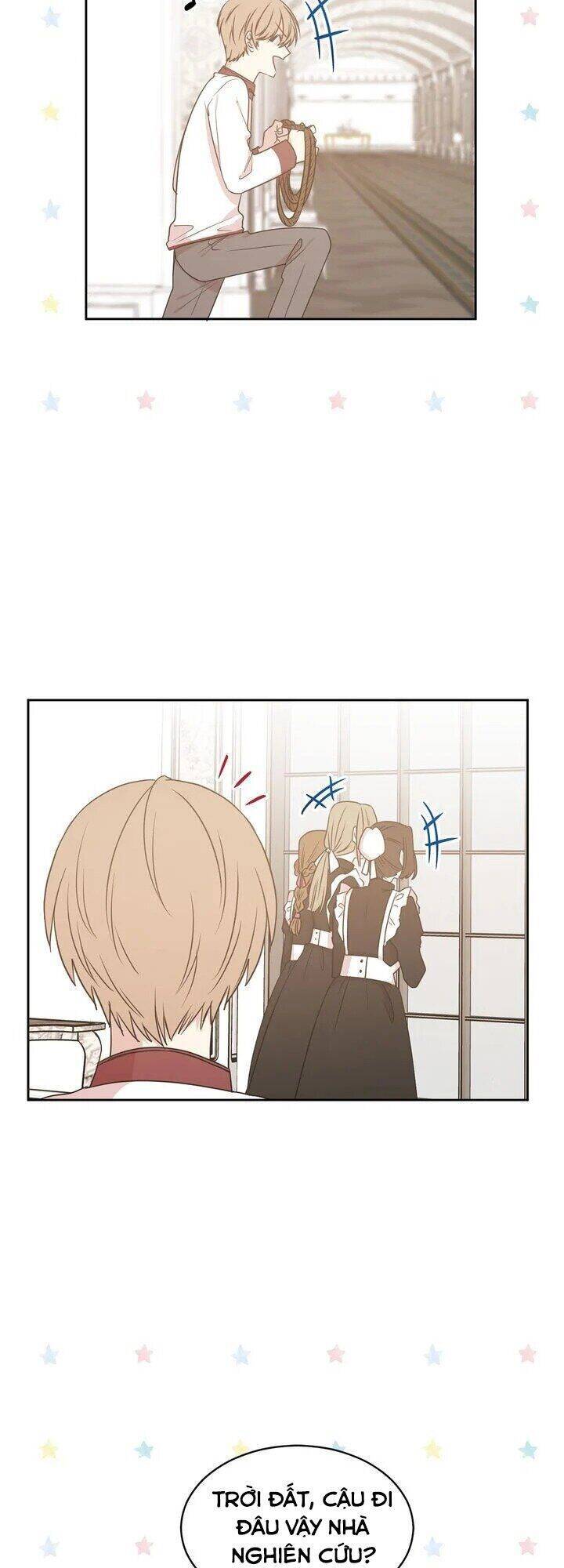Tôi Sẽ Đi Đến Cùng Với Hoàng Đế Chapter 47 - Trang 2