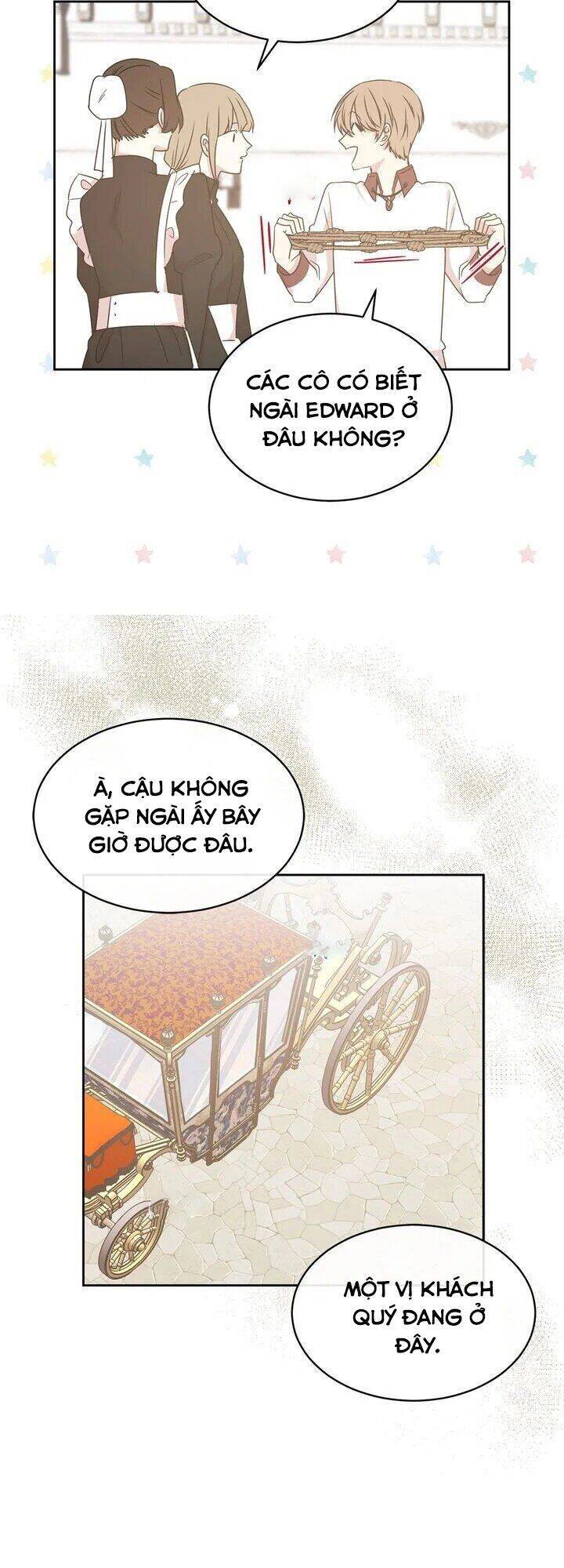 Tôi Sẽ Đi Đến Cùng Với Hoàng Đế Chapter 47 - Trang 2